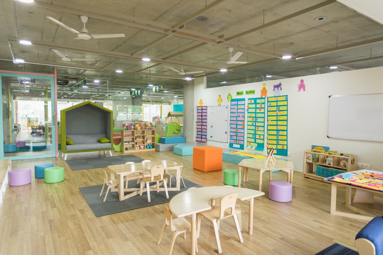 Why Child Autonomy Matters During Early Years